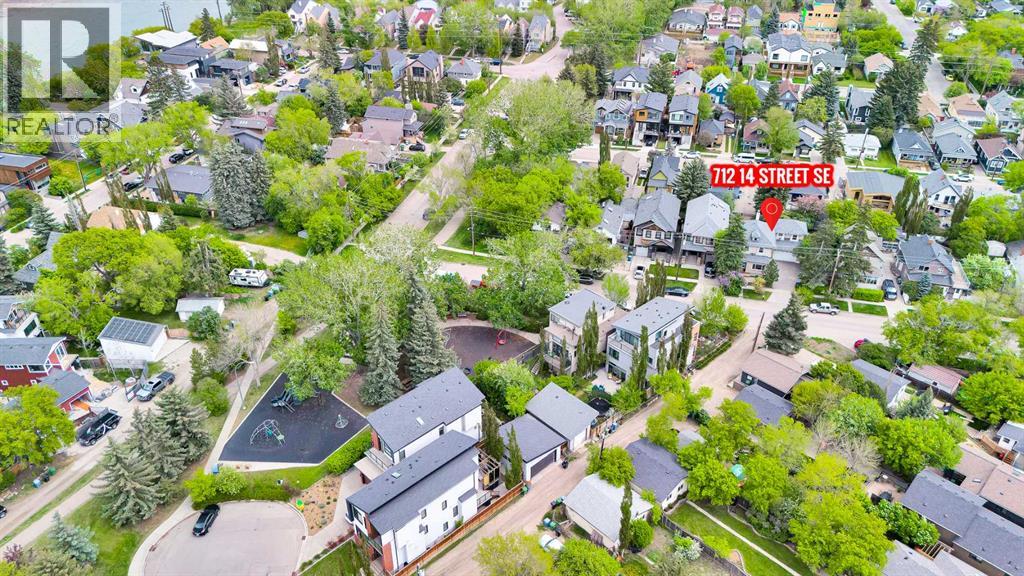 712 14 Street Se, Calgary, Alberta  T2G 3J8 - Photo 47 - A2317699