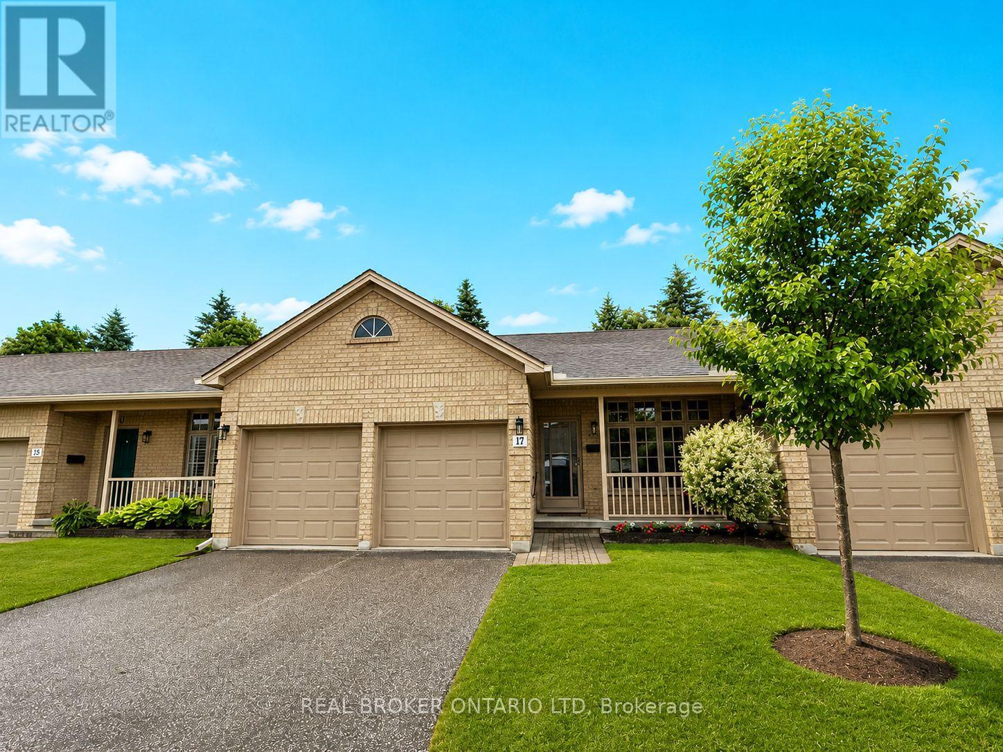 17 - 7 Cadeau Terrace, London South, Ontario  N6K 4S8 - Photo 1 - X13441244