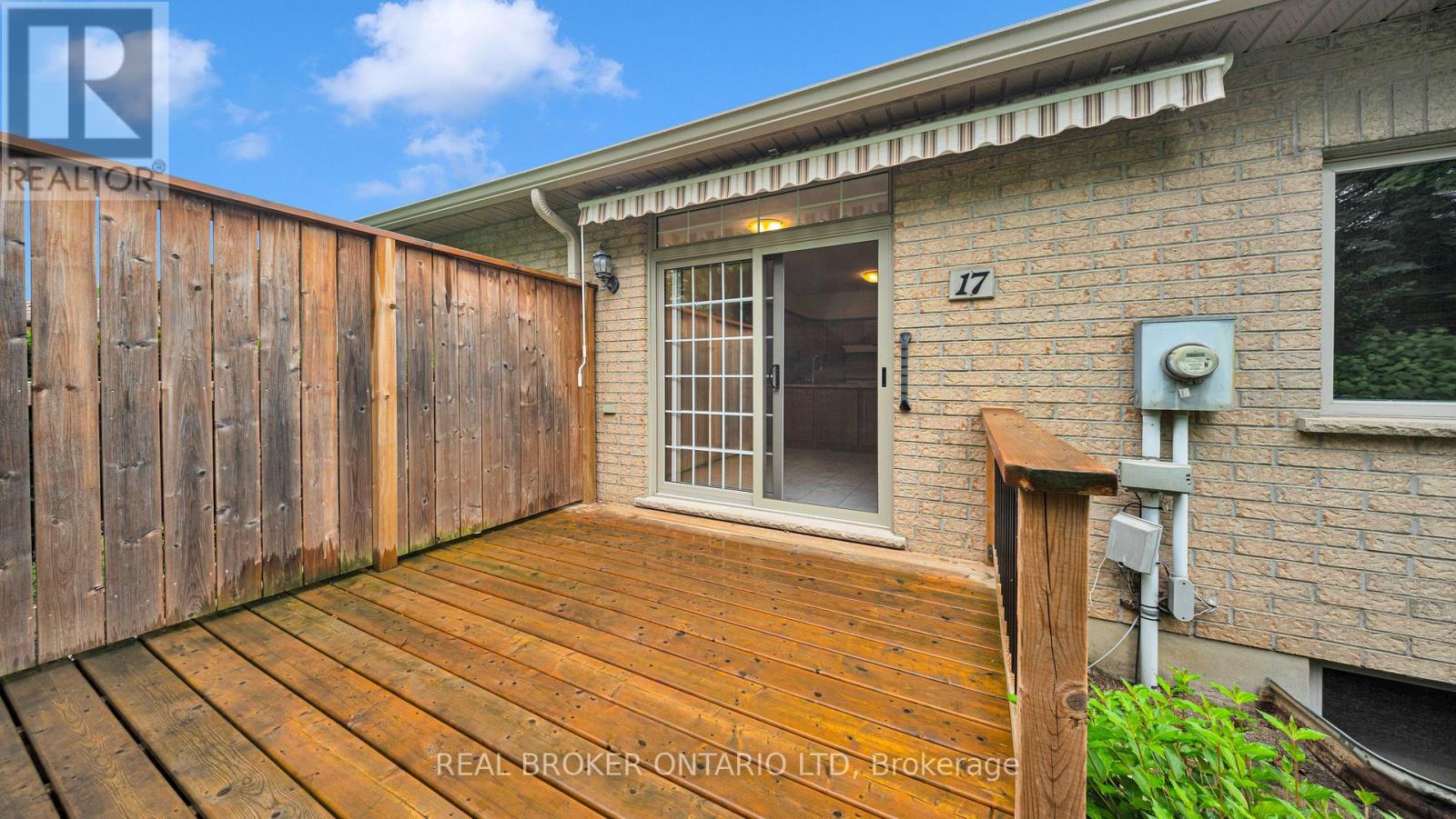 17 - 7 Cadeau Terrace, London South, Ontario  N6K 4S8 - Photo 26 - X13441244