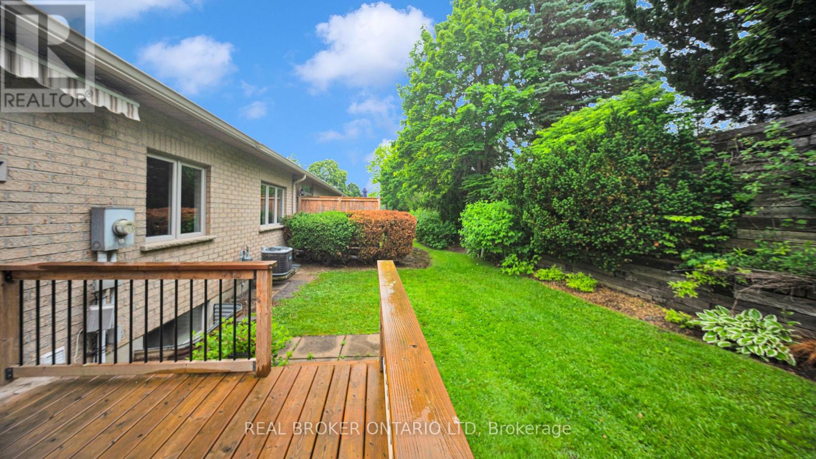 17 - 7 Cadeau Terrace, London South, Ontario  N6K 4S8 - Photo 28 - X13441244