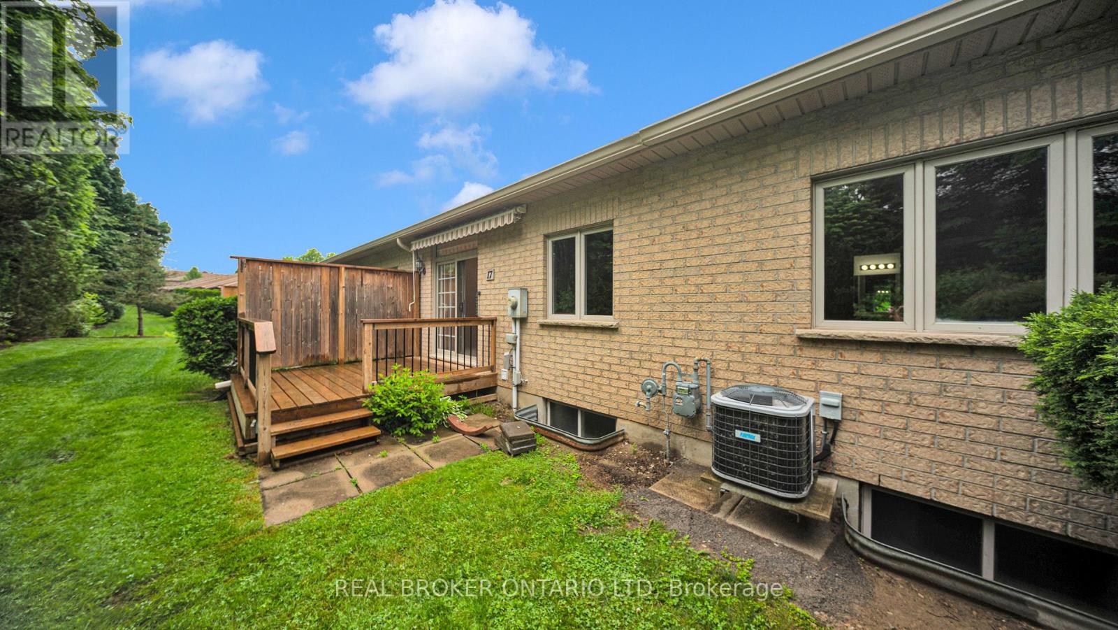 17 - 7 Cadeau Terrace, London South, Ontario  N6K 4S8 - Photo 29 - X13441244
