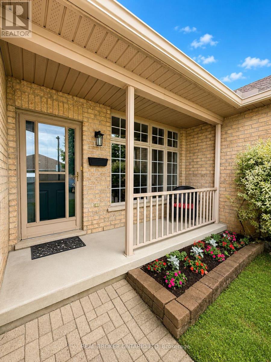 17 - 7 Cadeau Terrace, London South, Ontario  N6K 4S8 - Photo 3 - X13441244
