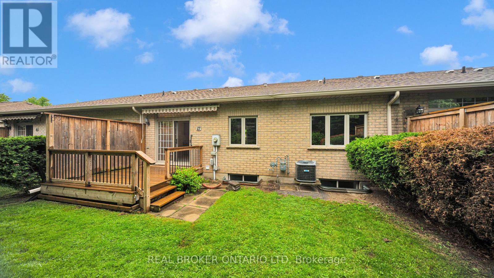 17 - 7 Cadeau Terrace, London South, Ontario  N6K 4S8 - Photo 30 - X13441244