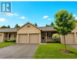 17 - 7 CADEAU TERRACE, London South, Ontario