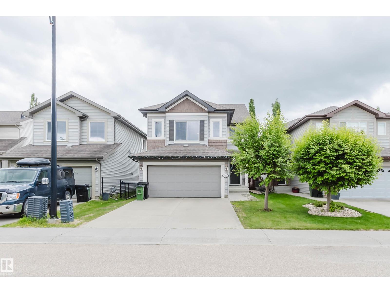 21223 58 Av NW, Edmonton, Alberta  T6M 0H3 - Photo 2 - E4493614