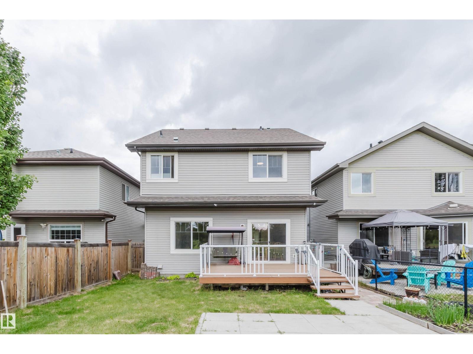 21223 58 Av NW, Edmonton, Alberta  T6M 0H3 - Photo 47 - E4493614