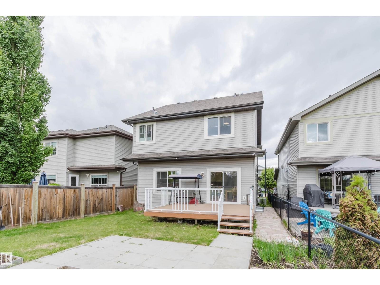 21223 58 Av NW, Edmonton, Alberta  T6M 0H3 - Photo 48 - E4493614