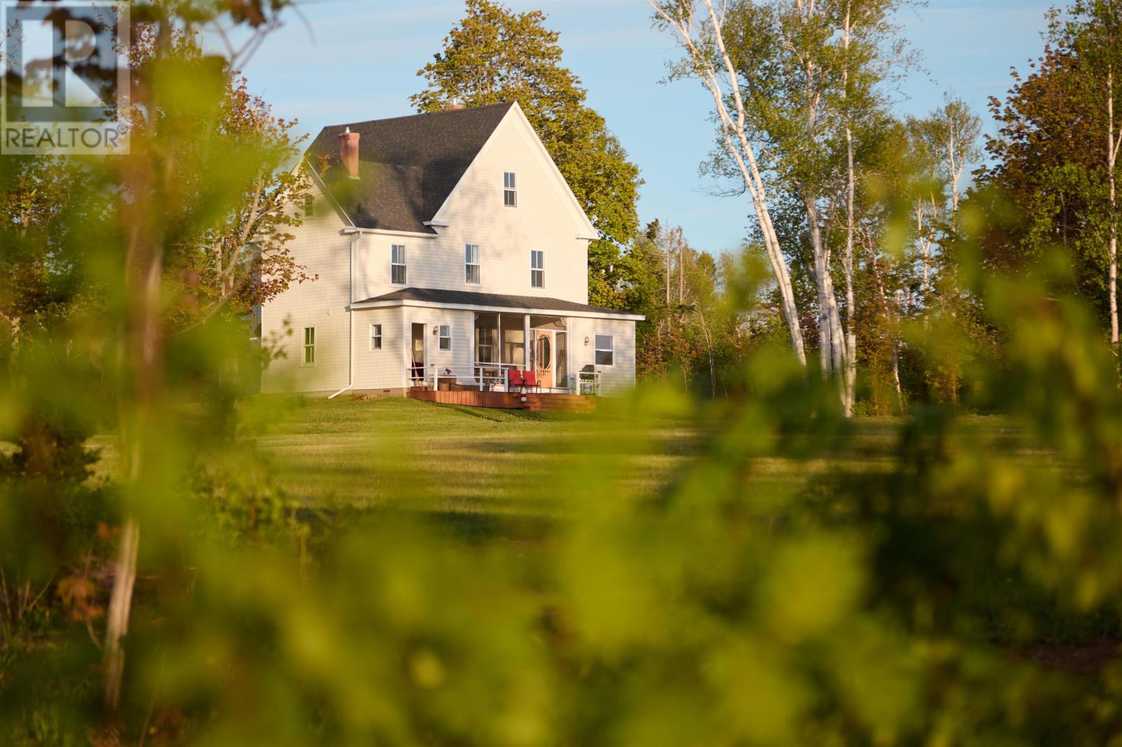3753 Trans Canada Highway, Route 1, South Pinette, Prince Edward Island  C0A 1R0 - Photo 48 - 202613308