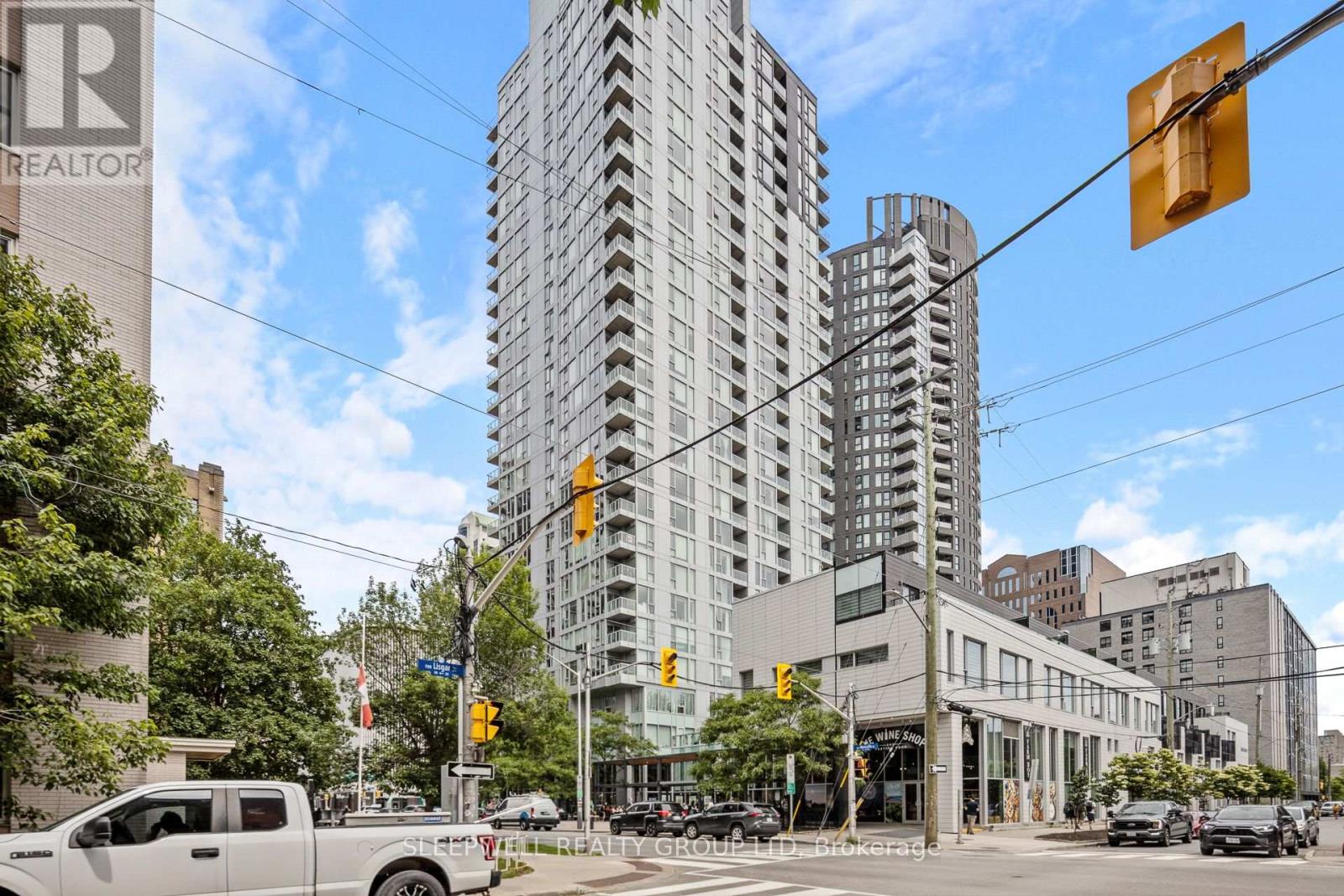 406 - 179 METCALFE STREET, Ottawa, Ontario