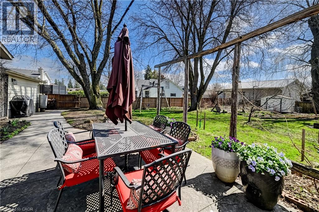 750 Elizabeth Street E, Listowel, Ontario  N4W 2R6 - Photo 34 - 40822023