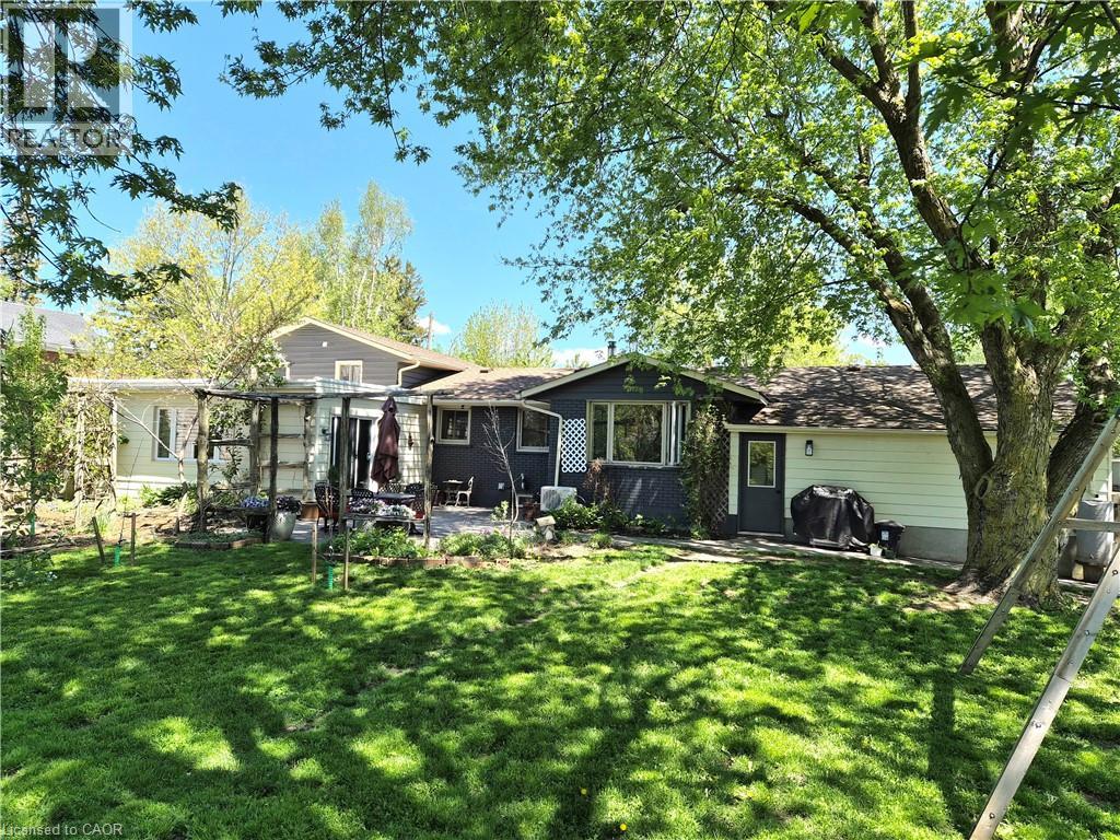 750 Elizabeth Street E, Listowel, Ontario  N4W 2R6 - Photo 39 - 40822023