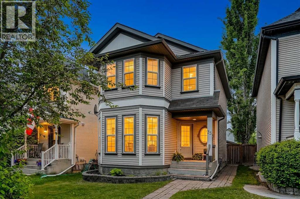 33 Prestwick Rise Se, Calgary, Alberta  T2Z 4A6 - Photo 1 - A2317880