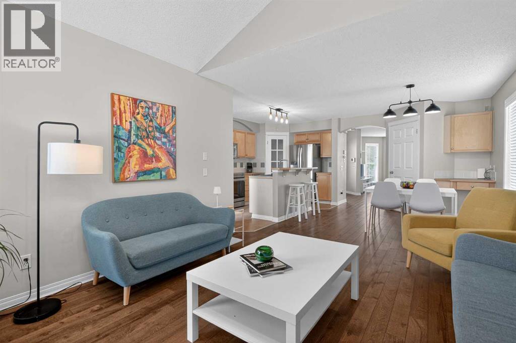 33 Prestwick Rise Se, Calgary, Alberta  T2Z 4A6 - Photo 12 - A2317880