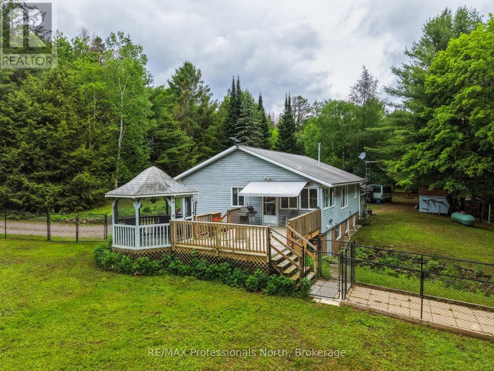 1020 Colony Road, Bracebridge, Ontario  P1L 1X3 - Photo 5 - X13441236