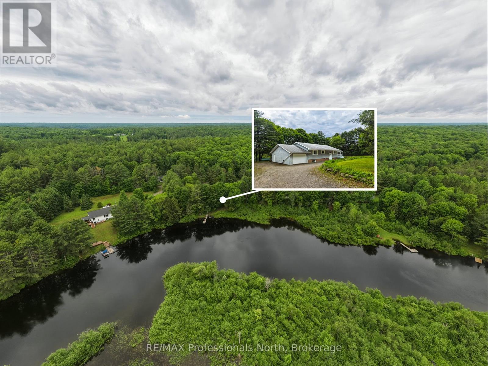 1020 Colony Road, Bracebridge, Ontario  P1L 1X3 - Photo 6 - X13441236