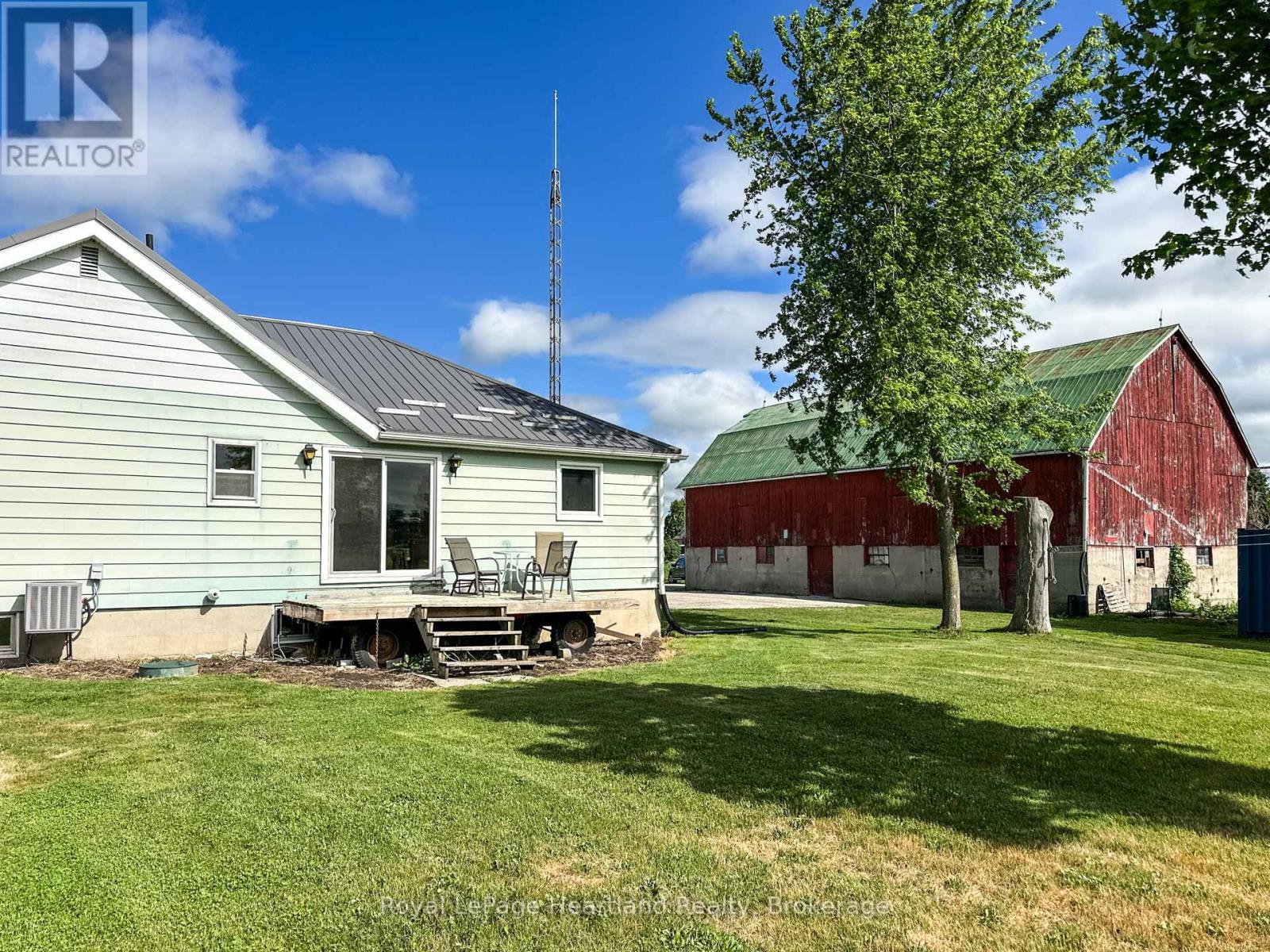 41590 Huron Road, Central Huron, Ontario  N0M 1L0 - Photo 25 - X13441296