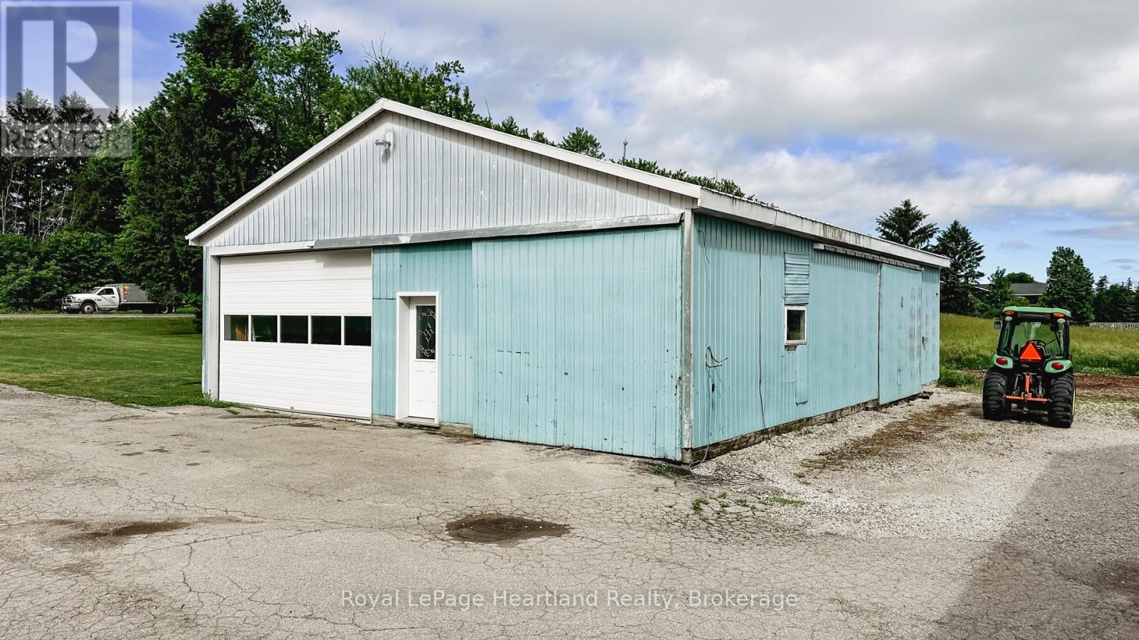 41590 Huron Road, Central Huron, Ontario  N0M 1L0 - Photo 29 - X13441296