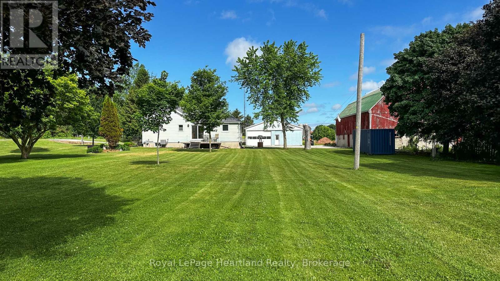 41590 Huron Road, Central Huron, Ontario  N0M 1L0 - Photo 33 - X13441296