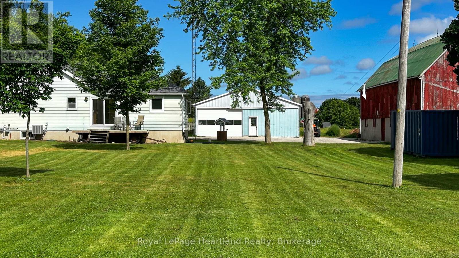41590 Huron Road, Central Huron, Ontario  N0M 1L0 - Photo 34 - X13441296