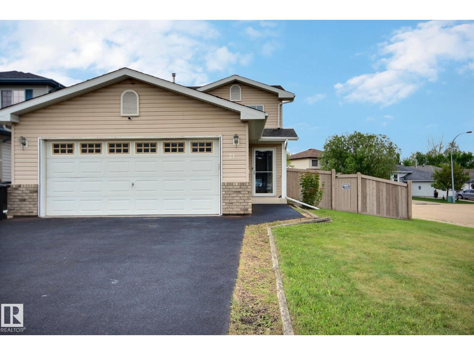 21 Donnely Pl, Sherwood Park, Alberta  T8H 2B3 - Photo 2 - E4493615
