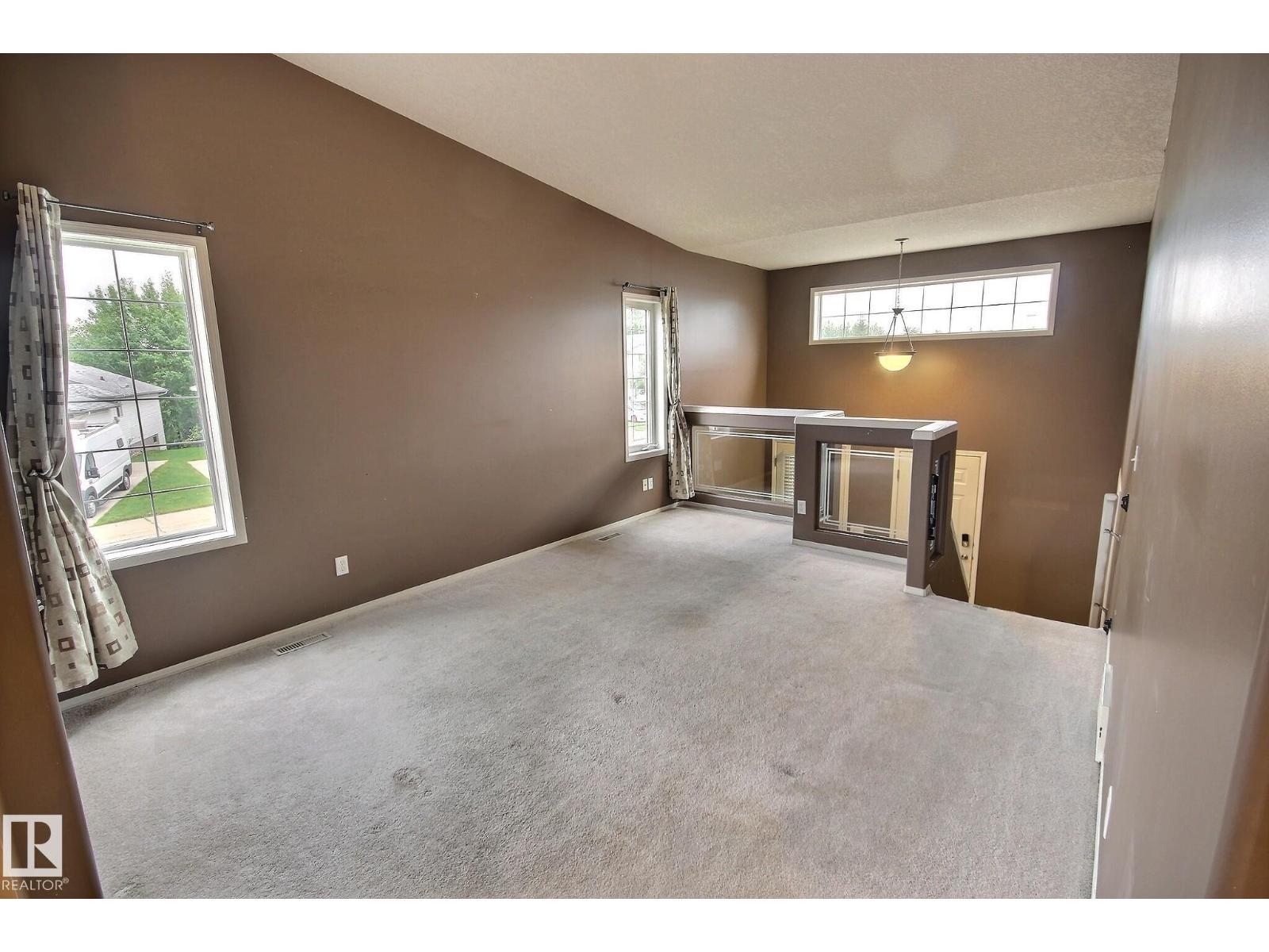 21 Donnely Pl, Sherwood Park, Alberta  T8H 2B3 - Photo 6 - E4493615