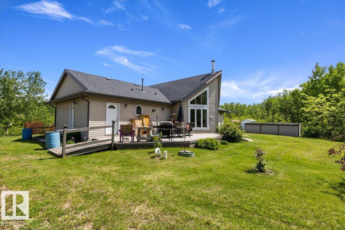 11, 52210 Range Road 192, Rural Beaver County, Alberta  T0B 4J1 - Photo 23 - E4493616