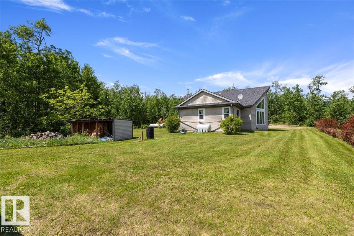 11, 52210 Range Road 192, Rural Beaver County, Alberta  T0B 4J1 - Photo 30 - E4493616