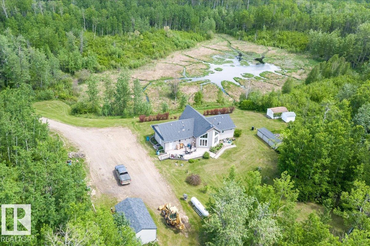 11, 52210 Range Road 192, Rural Beaver County, Alberta  T0B 4J1 - Photo 34 - E4493616