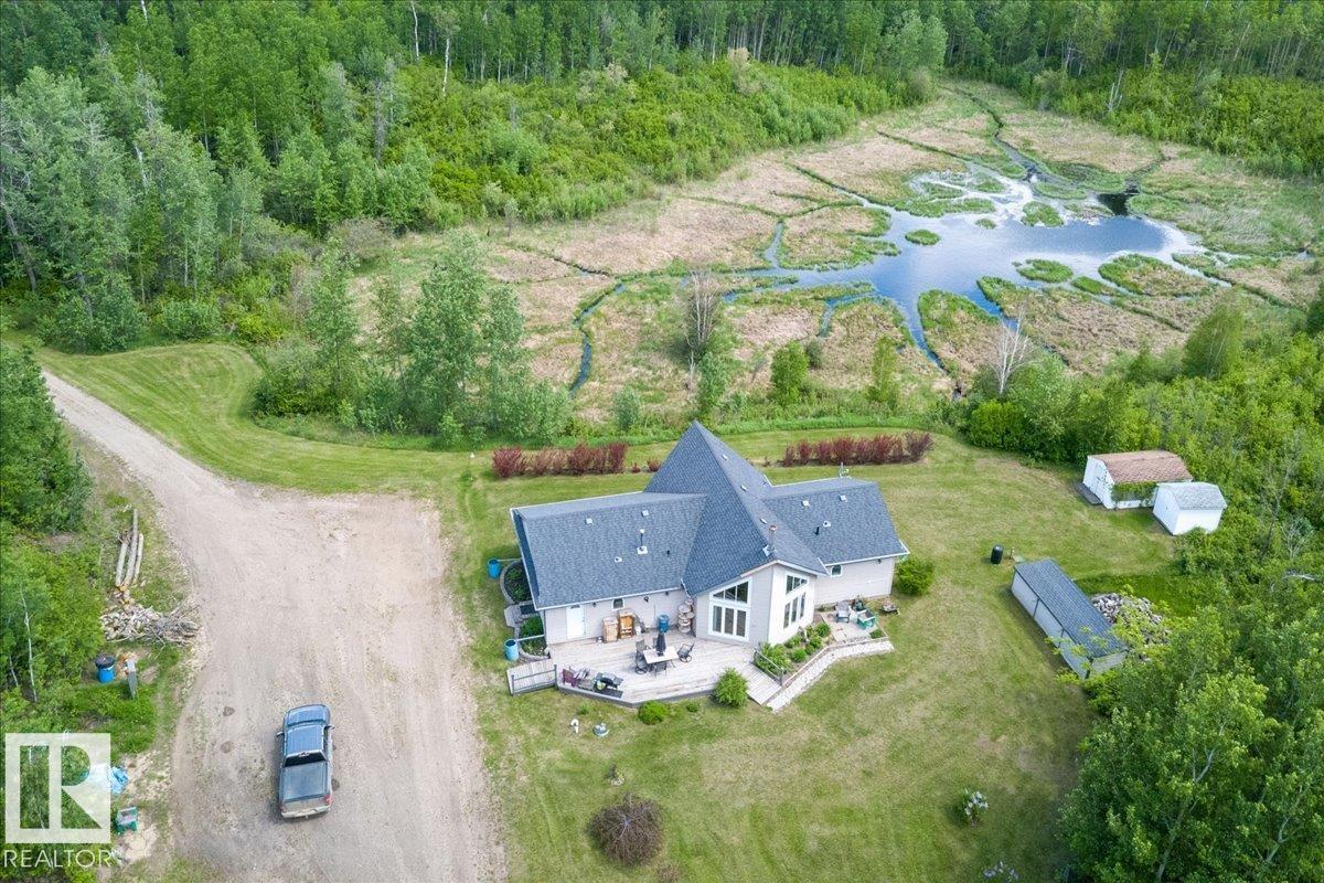 11, 52210 Range Road 192, Rural Beaver County, Alberta  T0B 4J1 - Photo 36 - E4493616