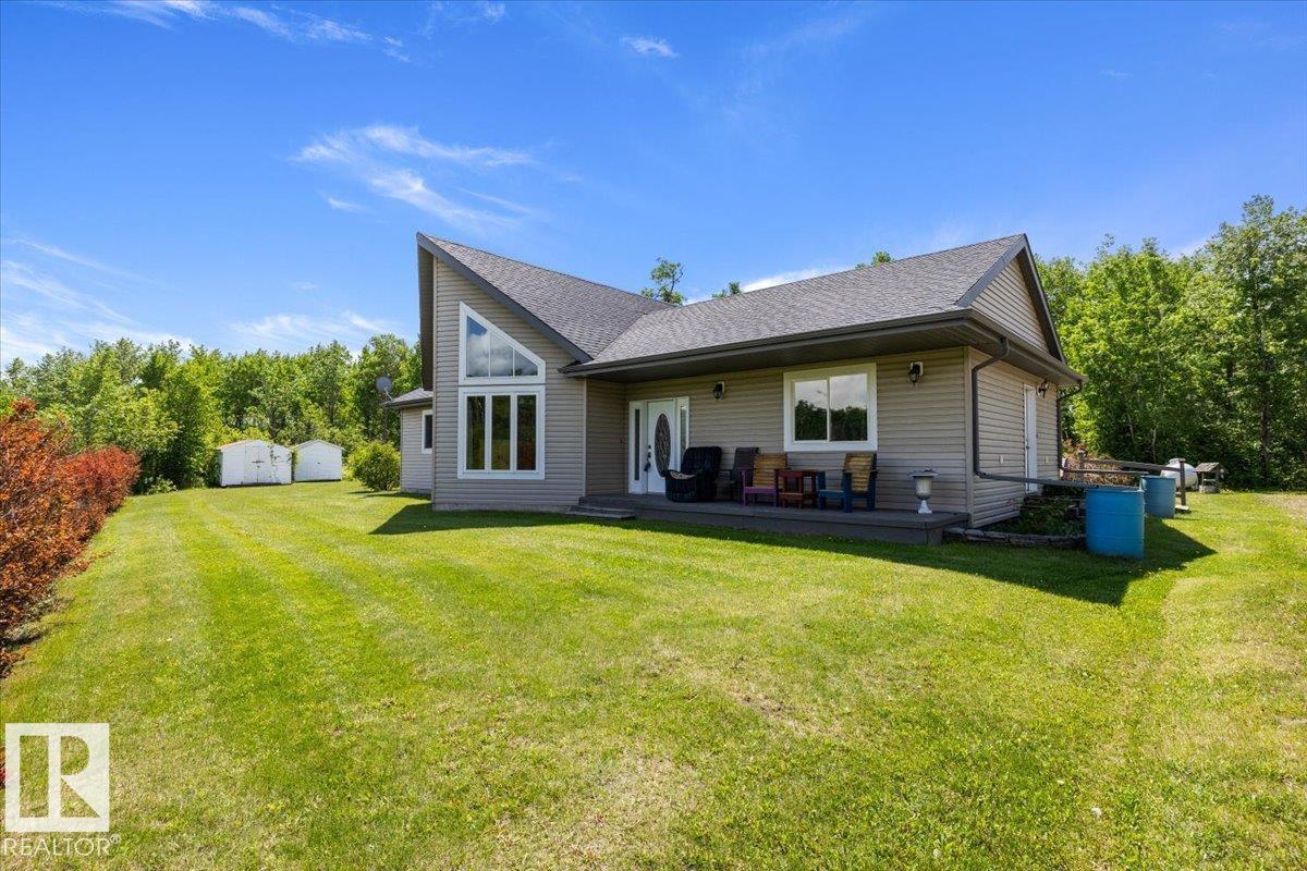 11, 52210 Range Road 192, Rural Beaver County, Alberta  T0B 4J1 - Photo 4 - E4493616