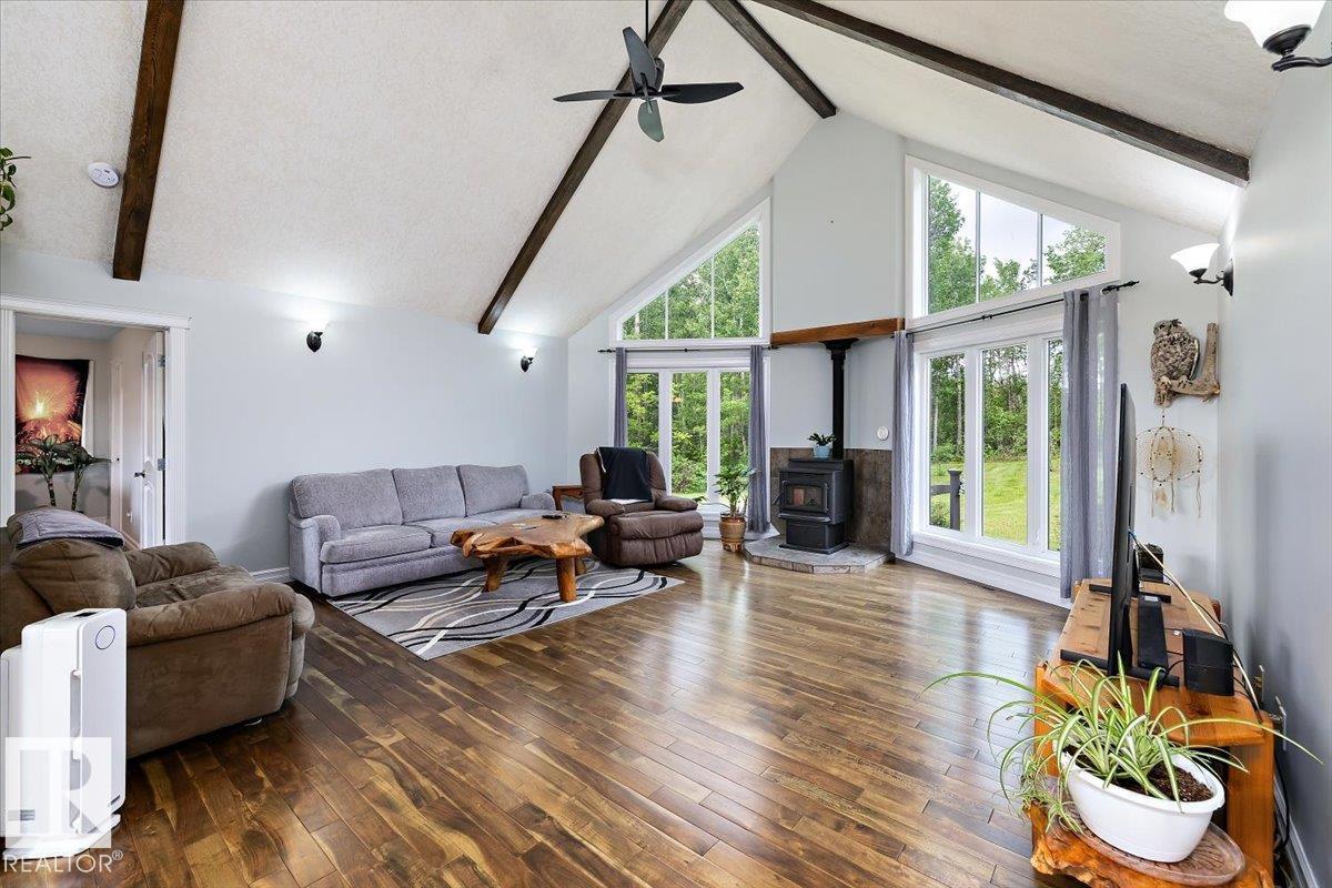 11, 52210 Range Road 192, Rural Beaver County, Alberta  T0B 4J1 - Photo 6 - E4493616
