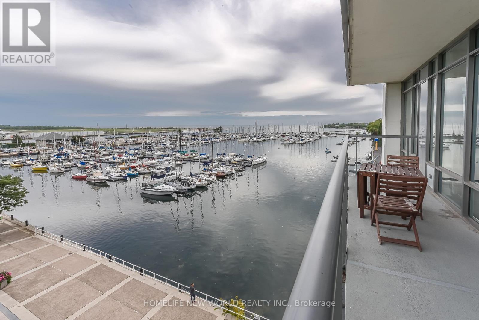 522 - 90 Stadium Road, Toronto, Ontario  M5V 3W5 - Photo 18 - C13441234