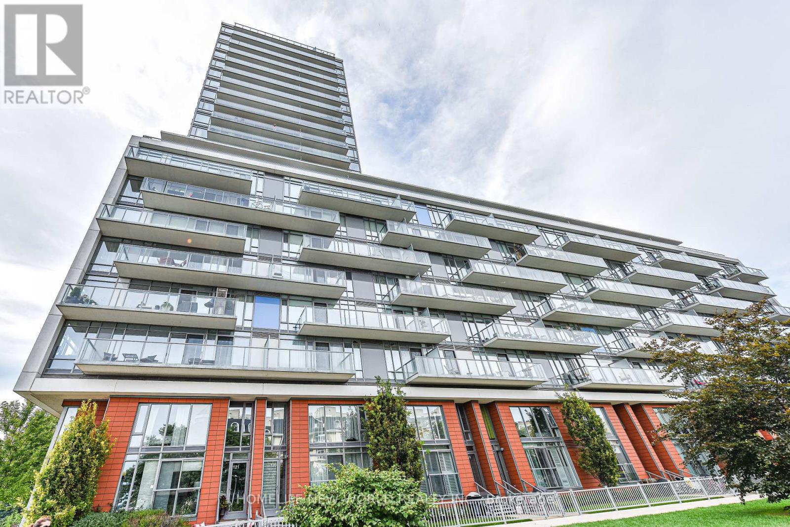 522 - 90 Stadium Road, Toronto, Ontario  M5V 3W5 - Photo 2 - C13441234