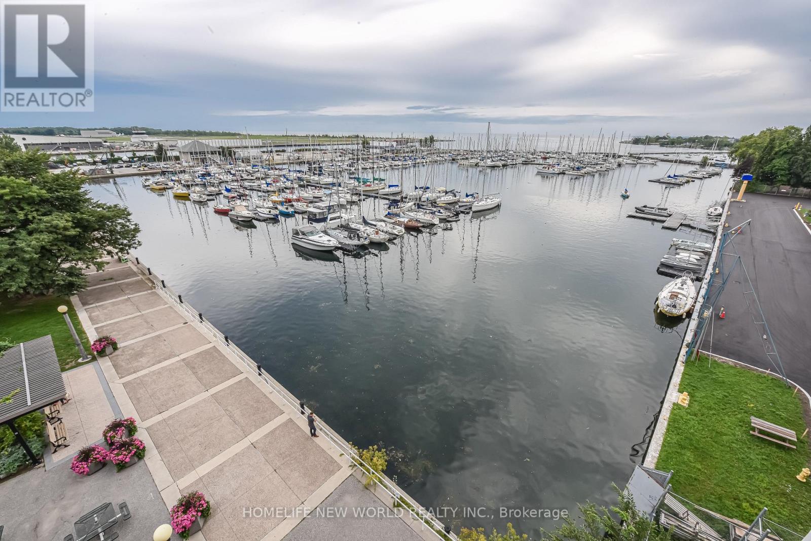 522 - 90 Stadium Road, Toronto, Ontario  M5V 3W5 - Photo 20 - C13441234