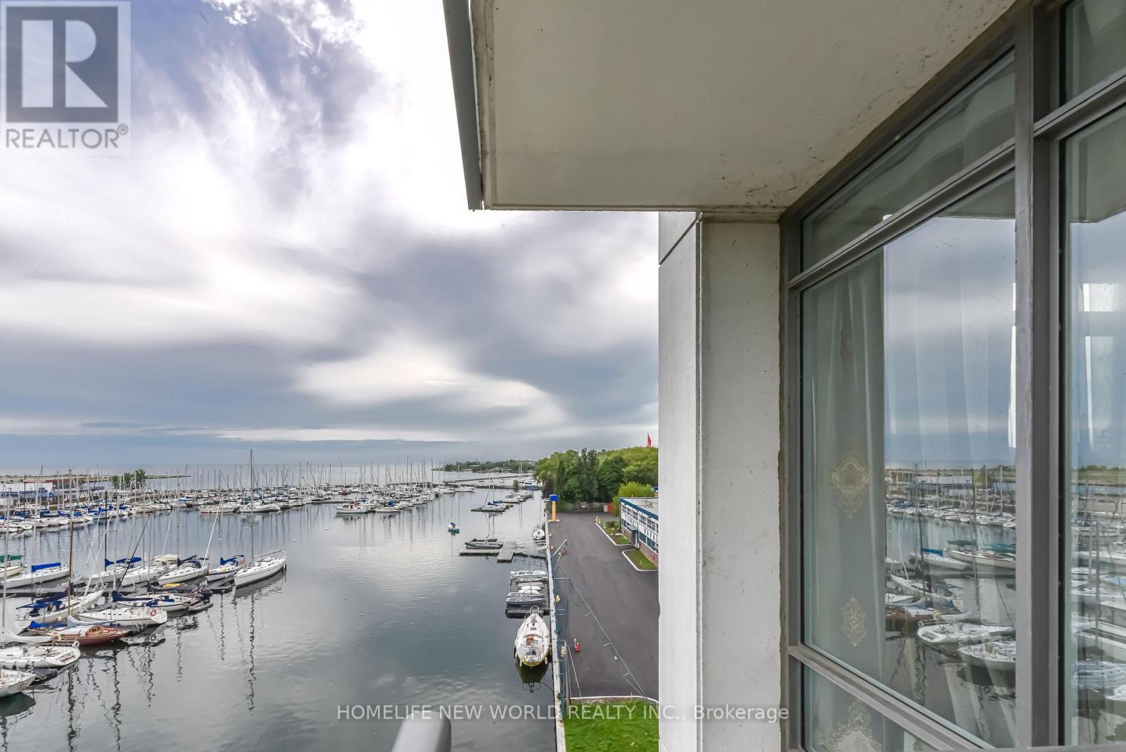522 - 90 Stadium Road, Toronto, Ontario  M5V 3W5 - Photo 21 - C13441234