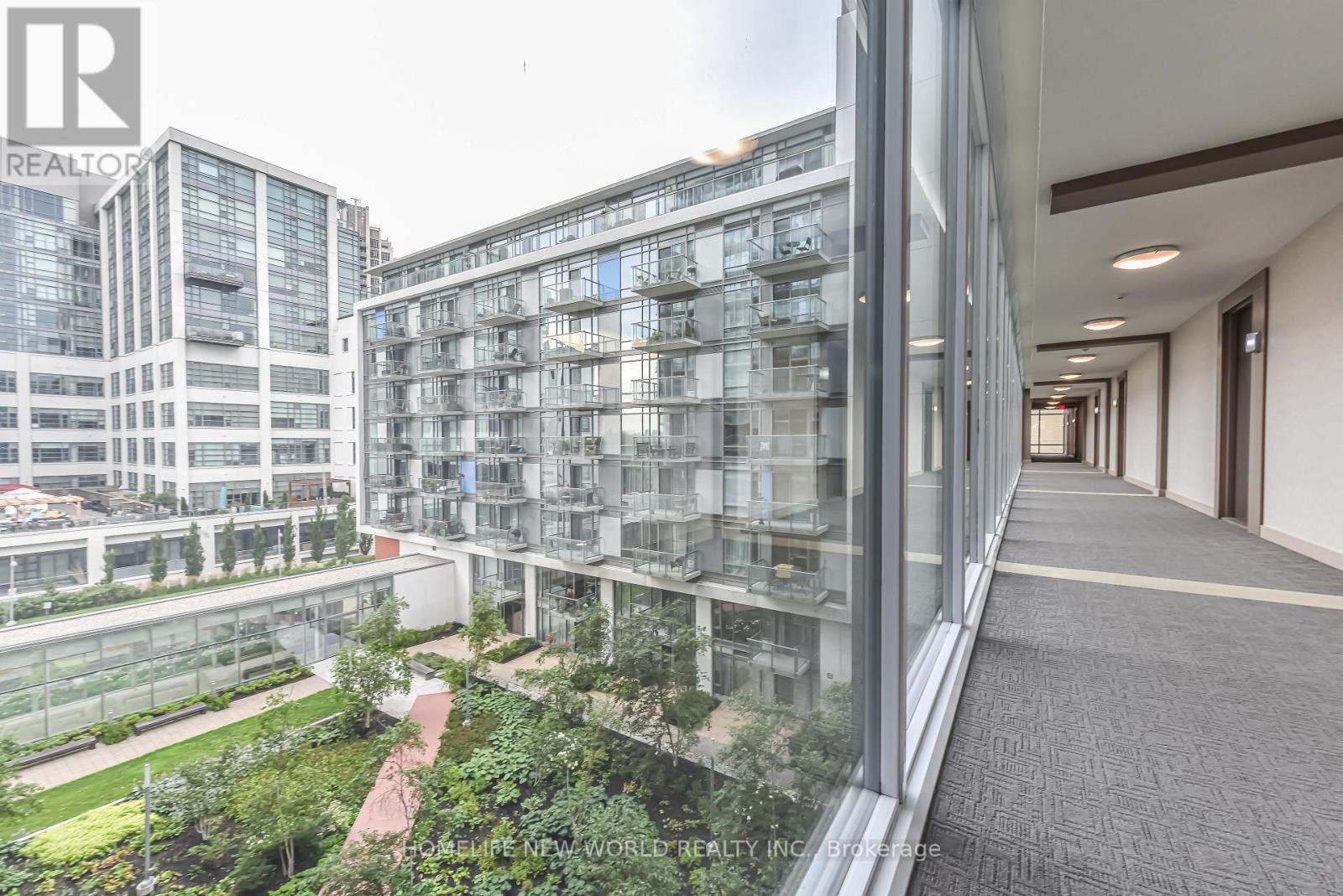522 - 90 Stadium Road, Toronto, Ontario  M5V 3W5 - Photo 24 - C13441234