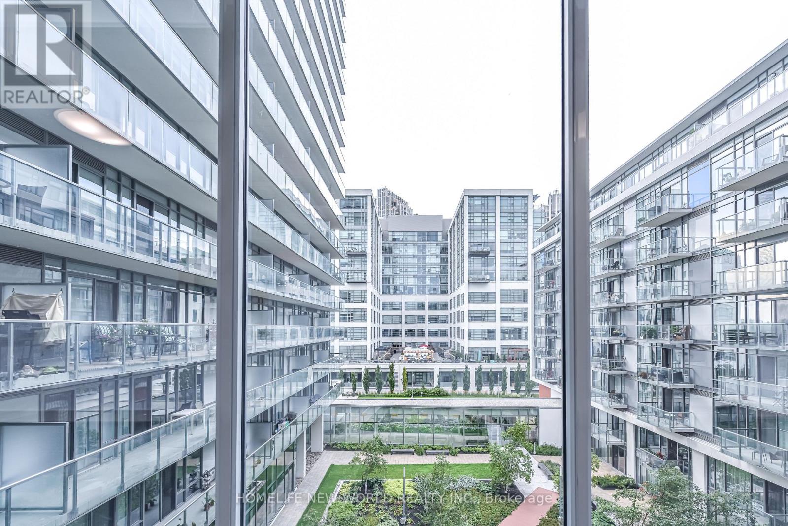 522 - 90 Stadium Road, Toronto, Ontario  M5V 3W5 - Photo 25 - C13441234