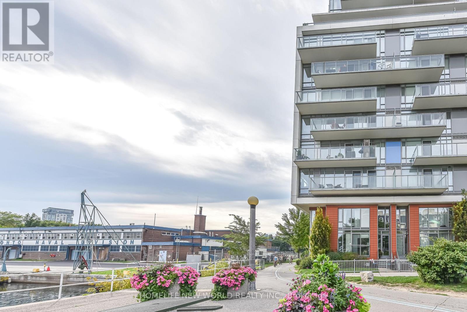 522 - 90 Stadium Road, Toronto, Ontario  M5V 3W5 - Photo 26 - C13441234