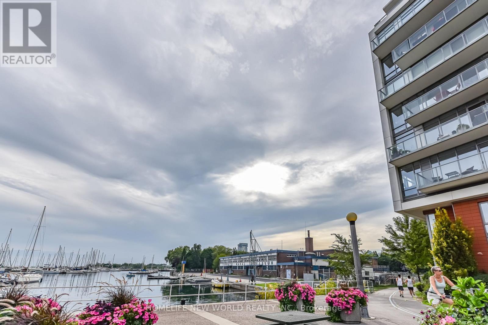 522 - 90 Stadium Road, Toronto, Ontario  M5V 3W5 - Photo 27 - C13441234