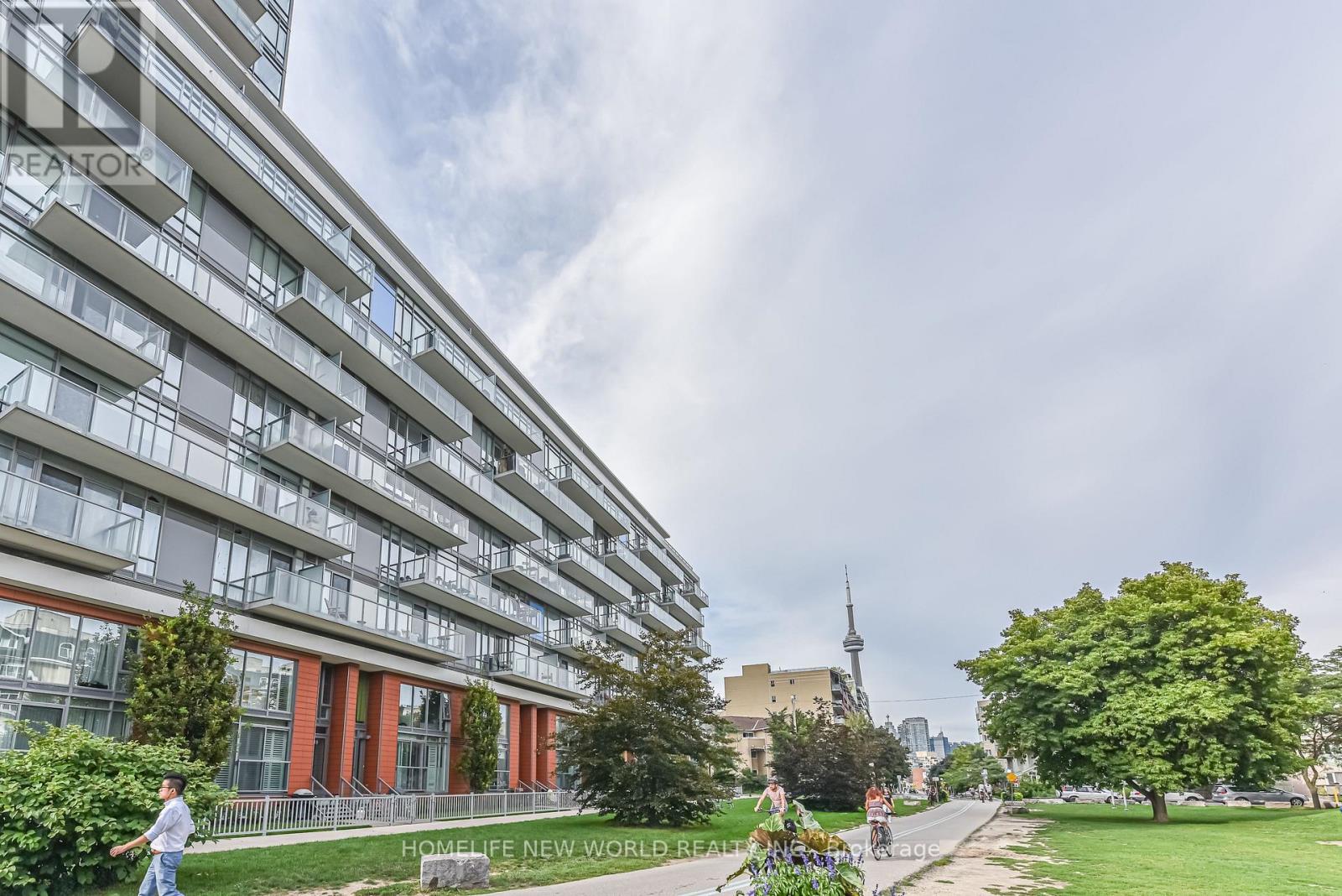 522 - 90 Stadium Road, Toronto, Ontario  M5V 3W5 - Photo 28 - C13441234