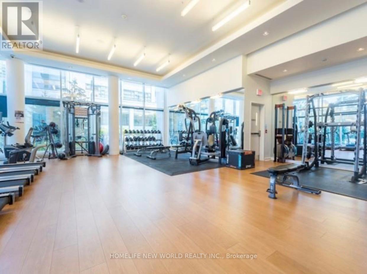 522 - 90 Stadium Road, Toronto, Ontario  M5V 3W5 - Photo 29 - C13441234
