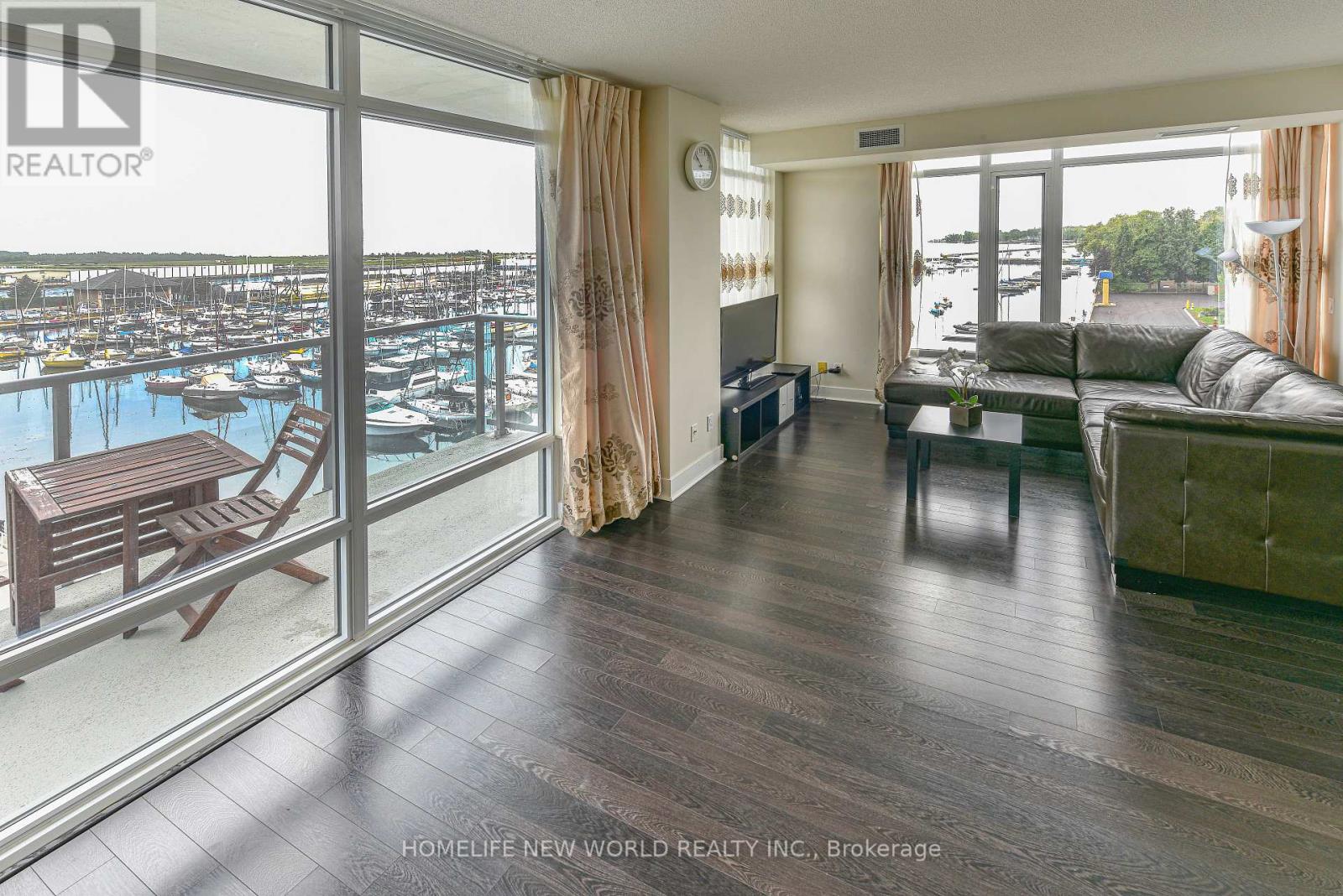 522 - 90 Stadium Road, Toronto, Ontario  M5V 3W5 - Photo 3 - C13441234