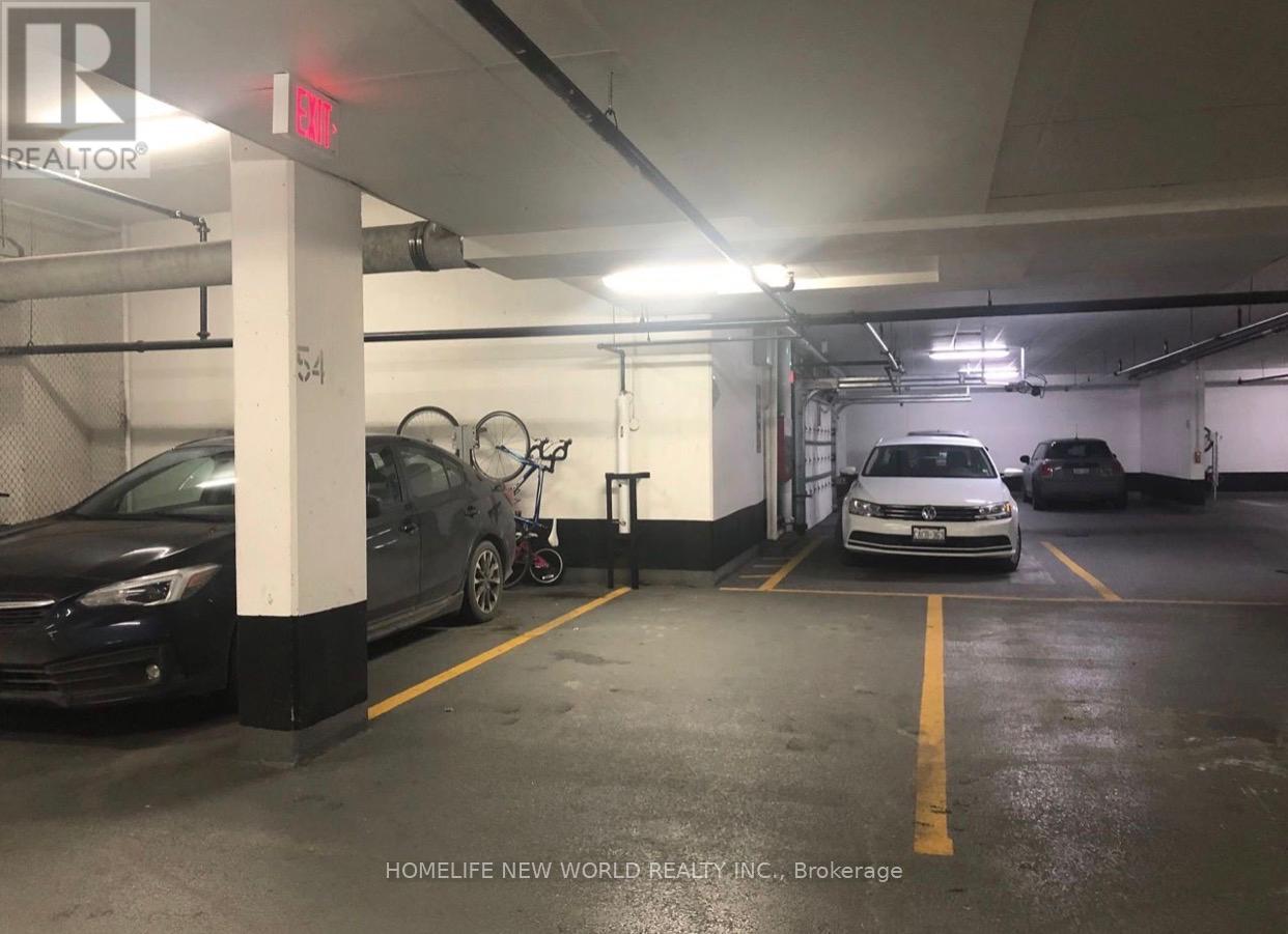522 - 90 Stadium Road, Toronto, Ontario  M5V 3W5 - Photo 31 - C13441234