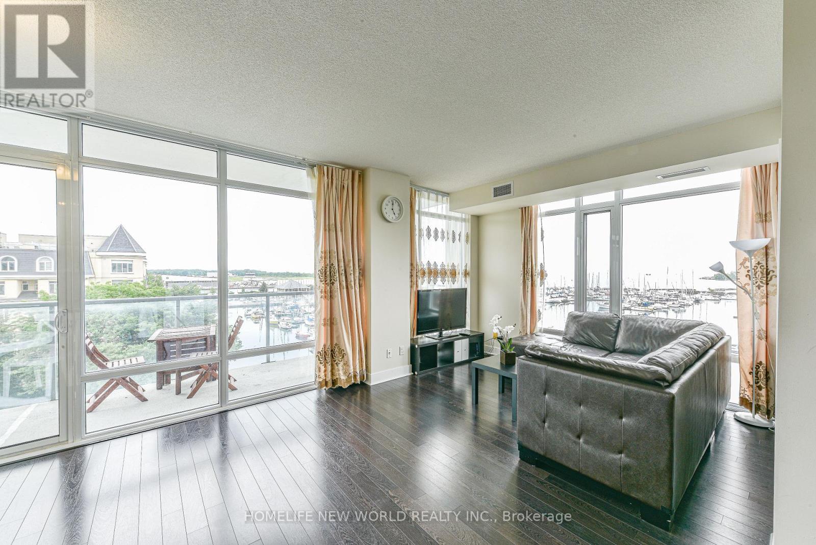 522 - 90 Stadium Road, Toronto, Ontario  M5V 3W5 - Photo 4 - C13441234