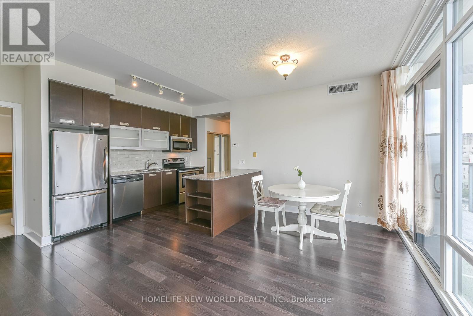 522 - 90 Stadium Road, Toronto, Ontario  M5V 3W5 - Photo 6 - C13441234