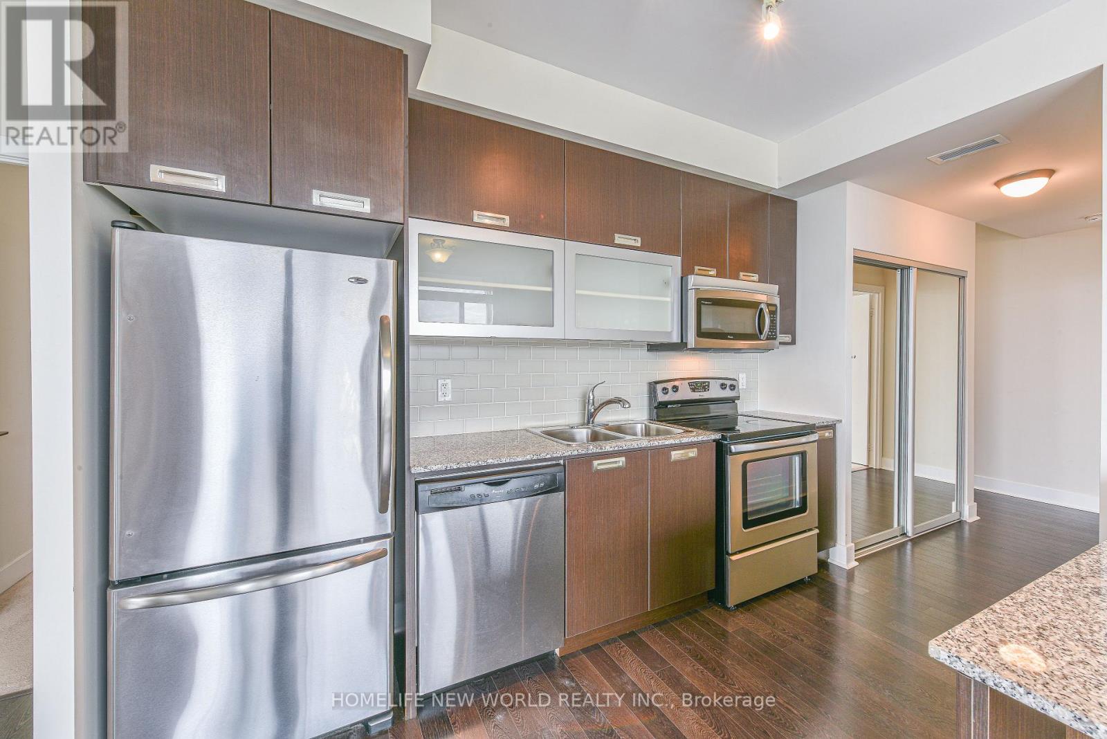 522 - 90 Stadium Road, Toronto, Ontario  M5V 3W5 - Photo 8 - C13441234