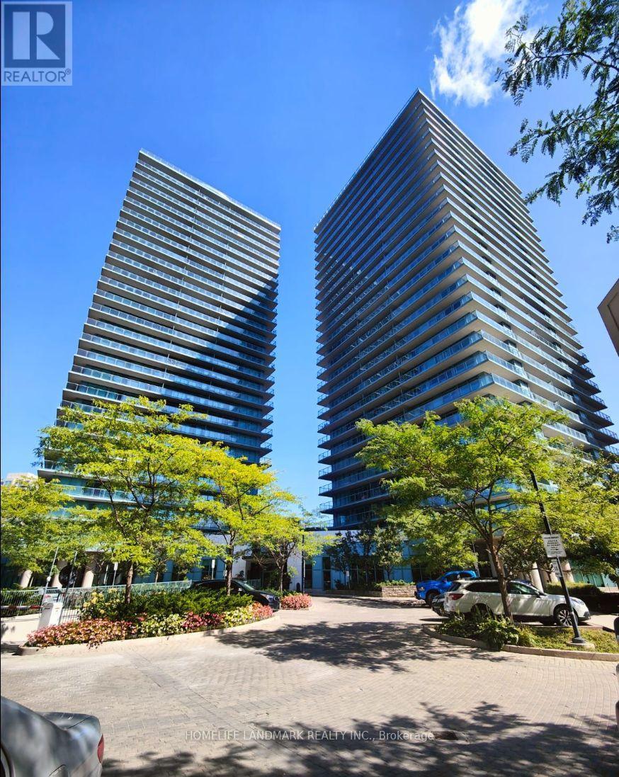 1908 - 5500 YONGE STREET, Toronto, Ontario