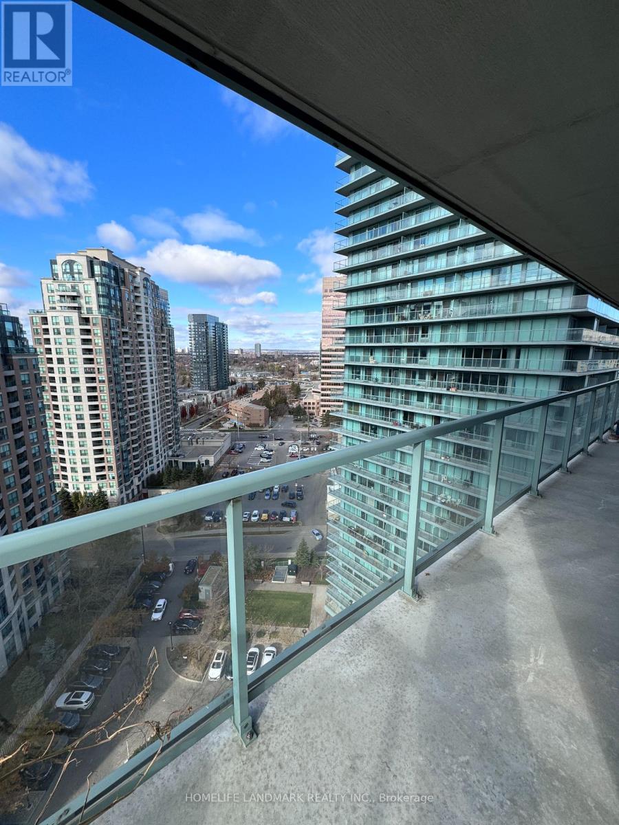 1908 - 5500 Yonge Street, Toronto, Ontario  M2N 7L1 - Photo 10 - C13441248