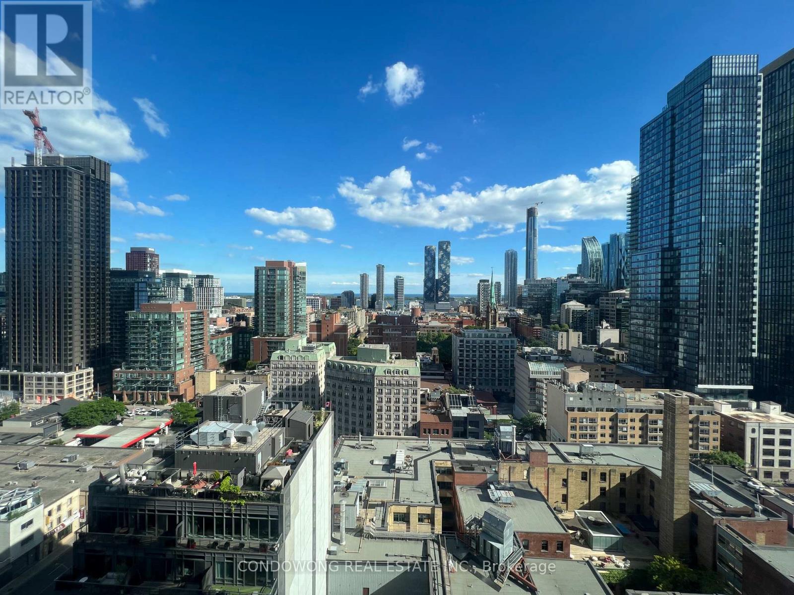 2311 - 100 Queen Street E, Toronto, Ontario  M5C 0B5 - Photo 12 - C13441272
