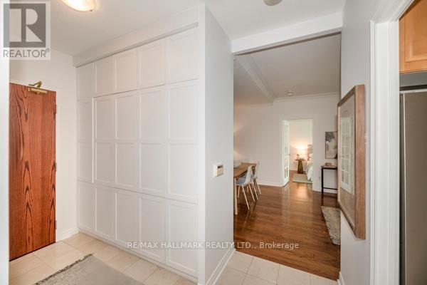 117 - 9 Boardwalk Drive S, Toronto, Ontario  M4L 6T1 - Photo 12 - E13441256